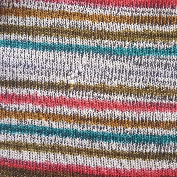 Stretch-Knit Pencil Skirt - Picture 8 of 8